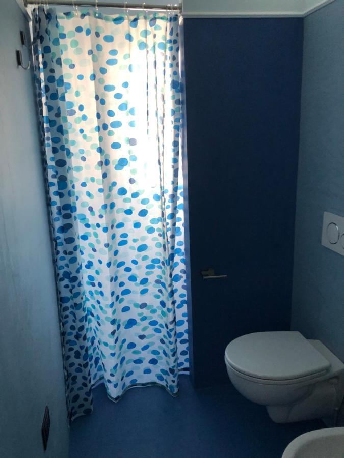 La Casa Di Anna Villa Palmi Kamer foto